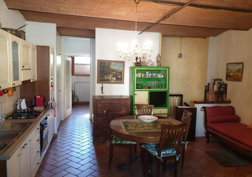 Certaldo Apartment | Da Giovanni e Marcella