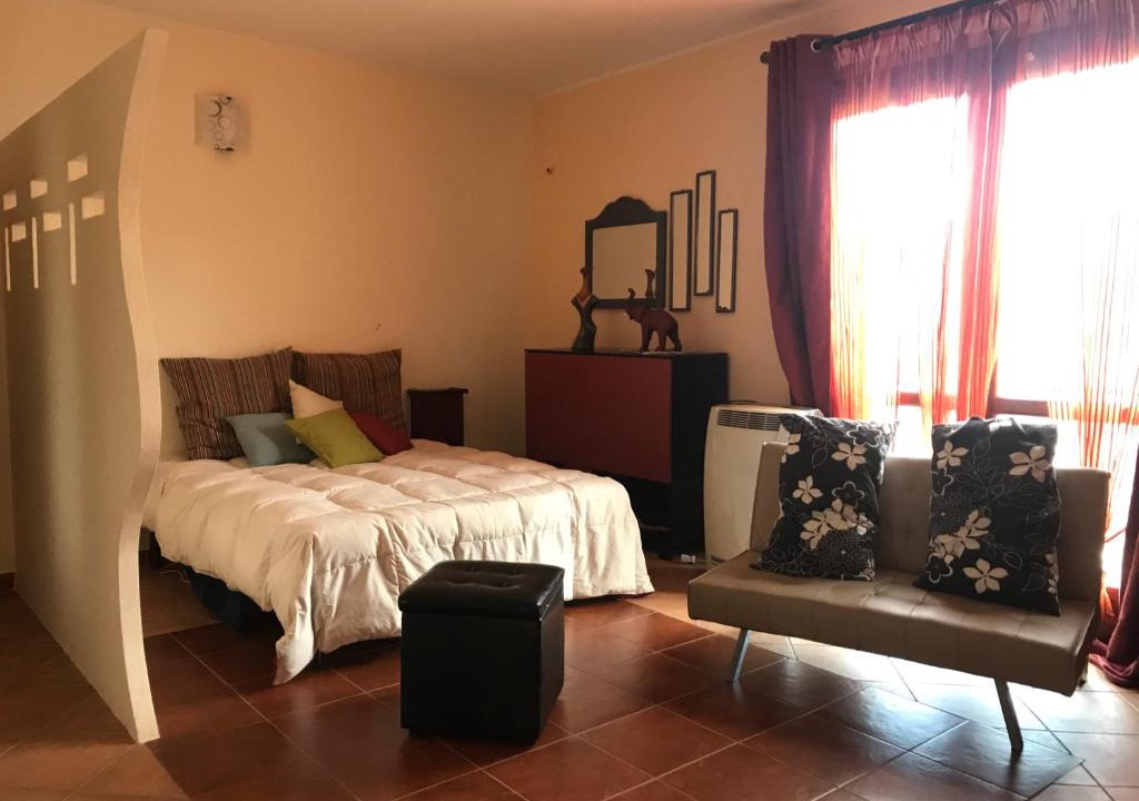 Partanna Apartment | Da Marisa