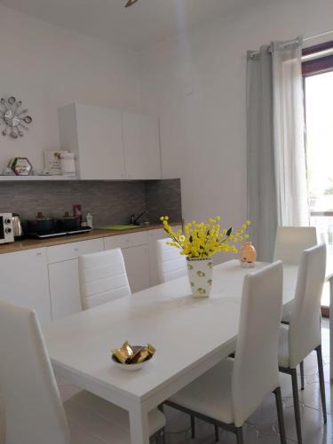 Scafati Apartment | Da Ninnilla Holiday Home Scafati