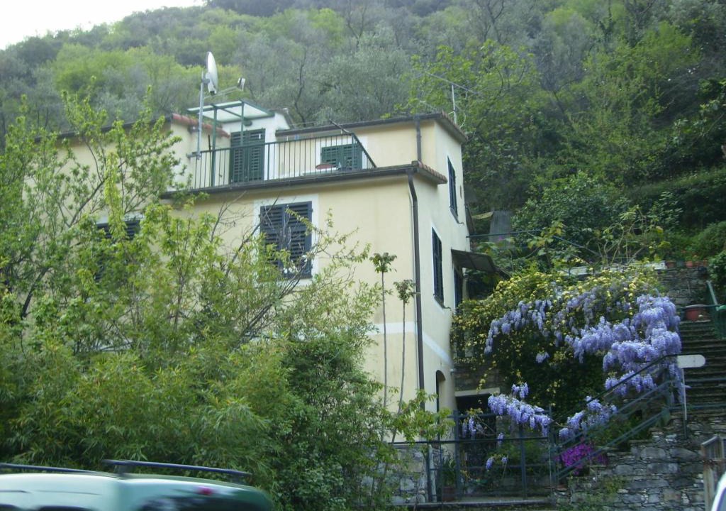 Sori Apartment | Da Pupetta Garden