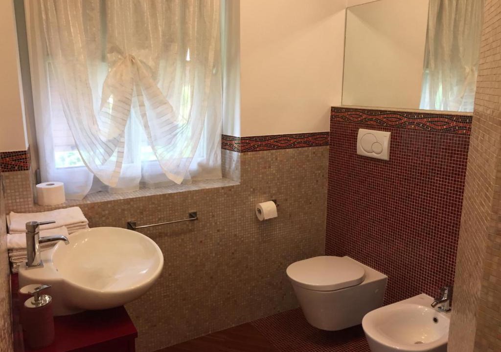 Cles Bed & Breakfast | DAD HOME