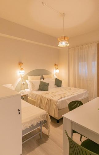 Suburbio XI della Vittoria House | Dafne Room Suites con terrazza
