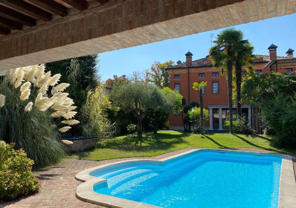 Copparo Hotel | Dama Estense