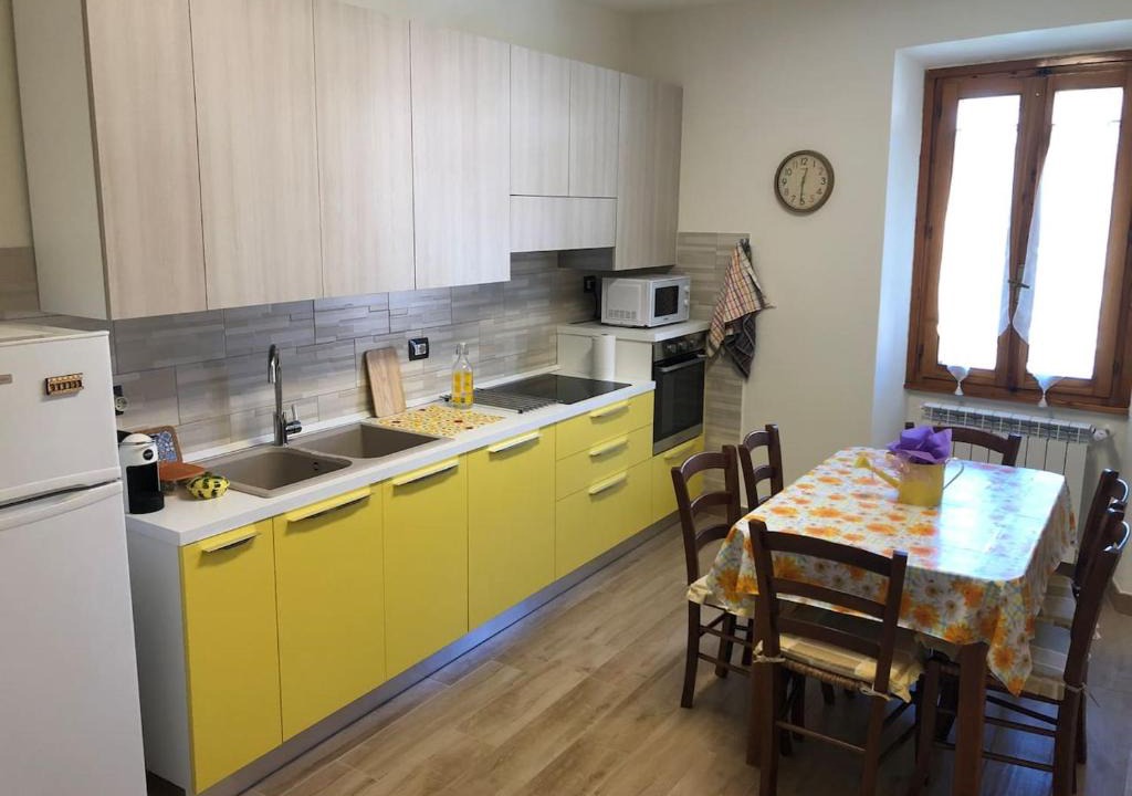Pistoia Apartment | Daniele Guest Apartment