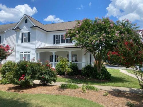 Davidson House | Davidson House - 3 beds 2.5 baths