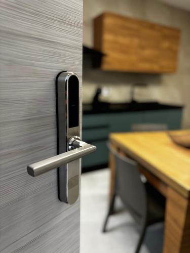 Lentini Apartment | Davs Home