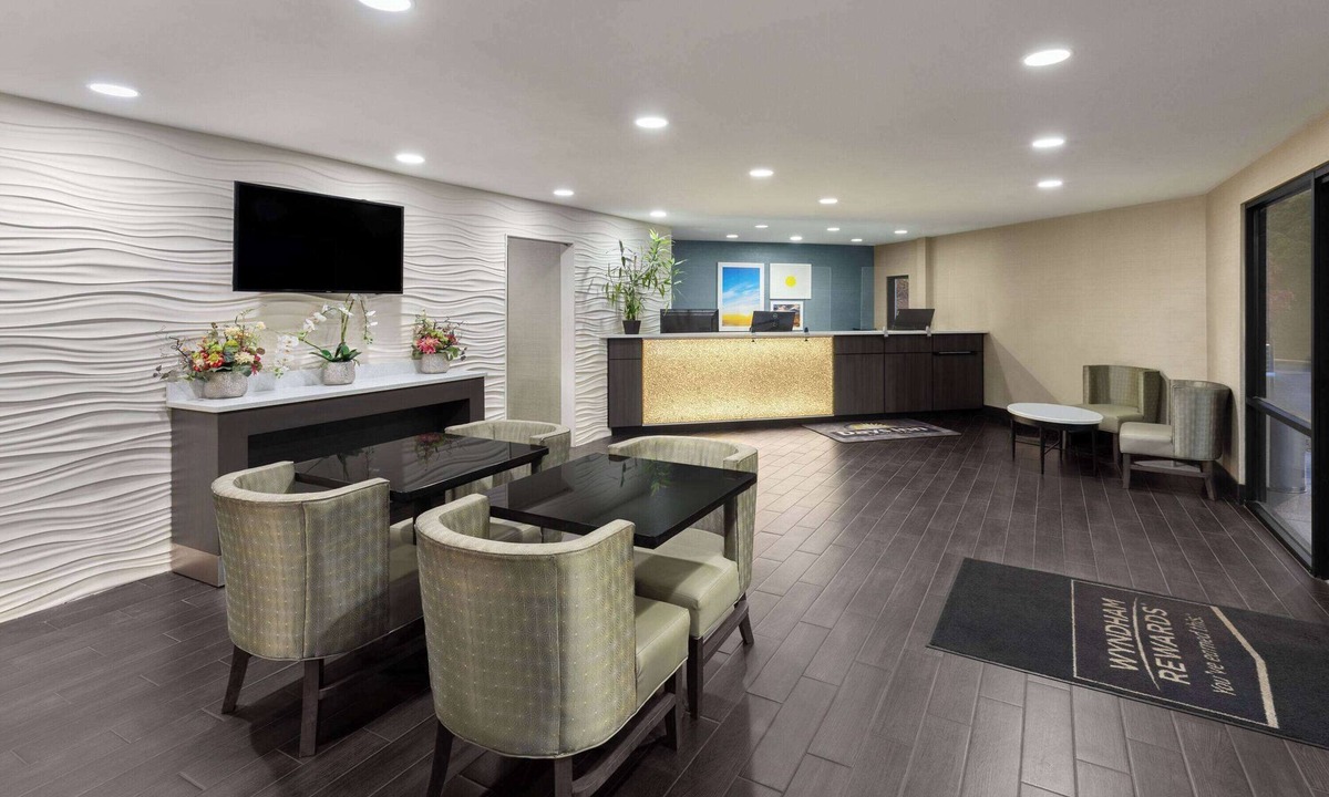 Lookout Valley Neighborhood Association Hotel | Days Inn by Wyndham Chattanooga Lookout Mountain West
