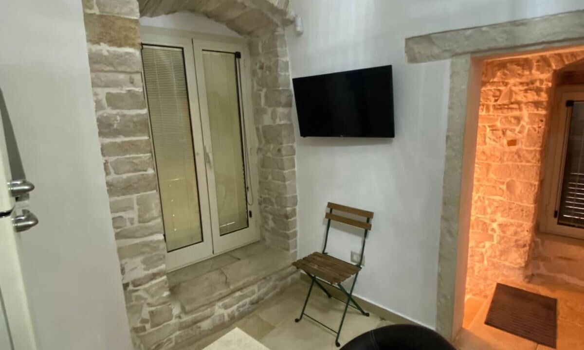 Terlizzi House | De Cristoforis