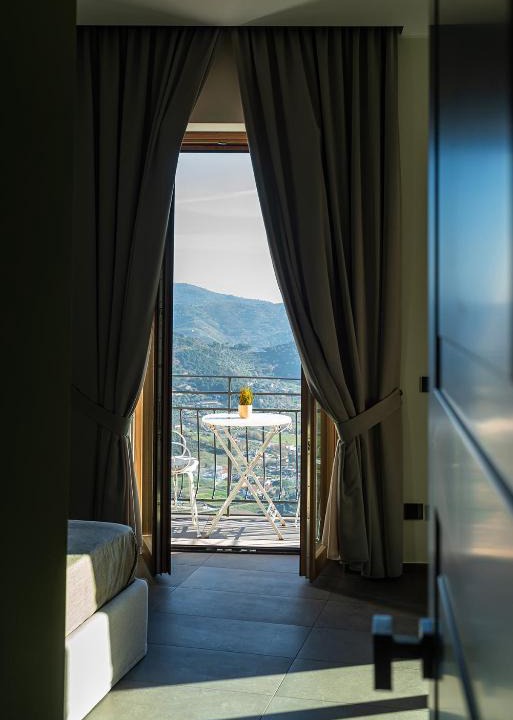 Castellabate Historic Centre Bed & Breakfast | De Gulia Charme and Relax