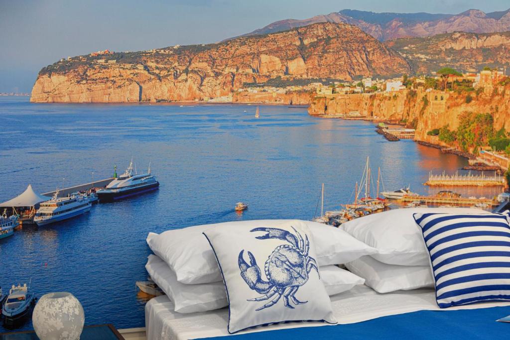 Sant'Agnello Apartment | De Rosa Holiday