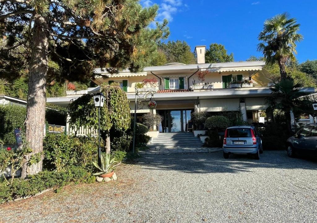 Candia Canavese House | De Santi