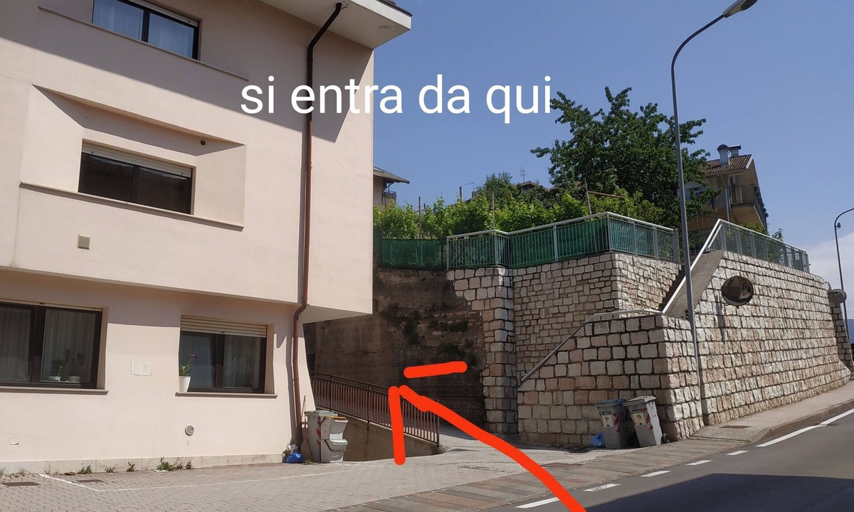 Martignano Apartment | Delightful attic in the hills, panoramic view, with pets allowed