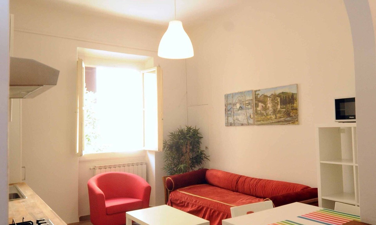 Santa Maria Novella House | Depandance Small apart
