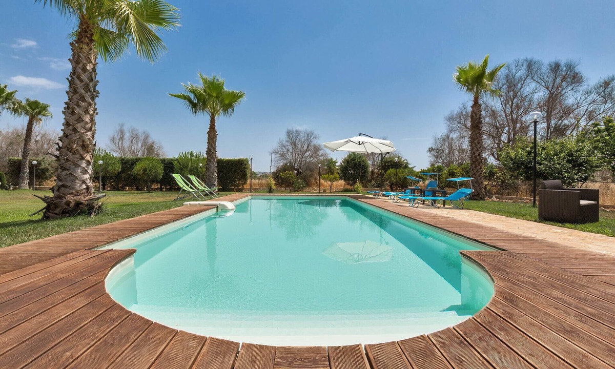 Matino Apartment | Dependance di Villa Dea by BarbarHouse