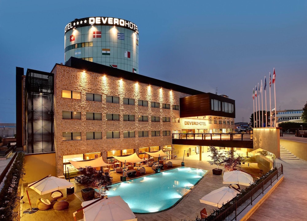 Cavenago di Brianza Hotel | Devero Hotel & Spa, BW Signature Collection