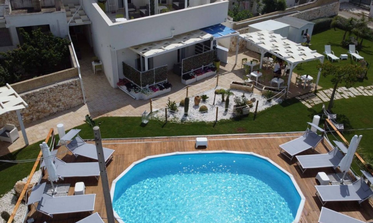 Sant'Isidoro Apartment | Diletta's Residence - Two-room apartment 2