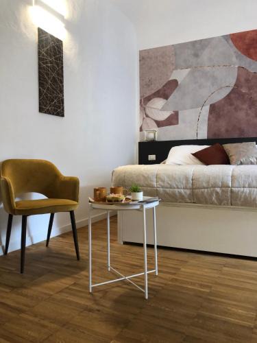 Pitigliano House | DIMOR'A' ROOMS