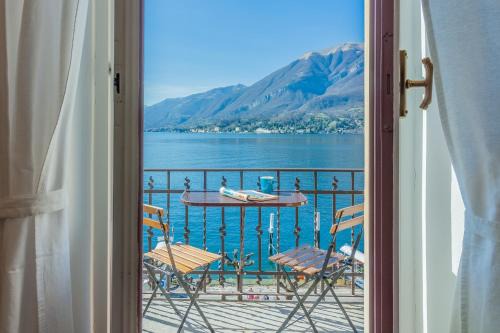 Regatola Apartment | Dimora Cavour Stunning Lakeview