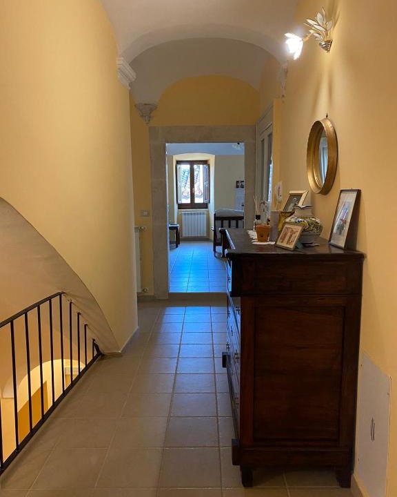 Santo Stefano di Sessanio Apartment | Dimora di nonno Livio