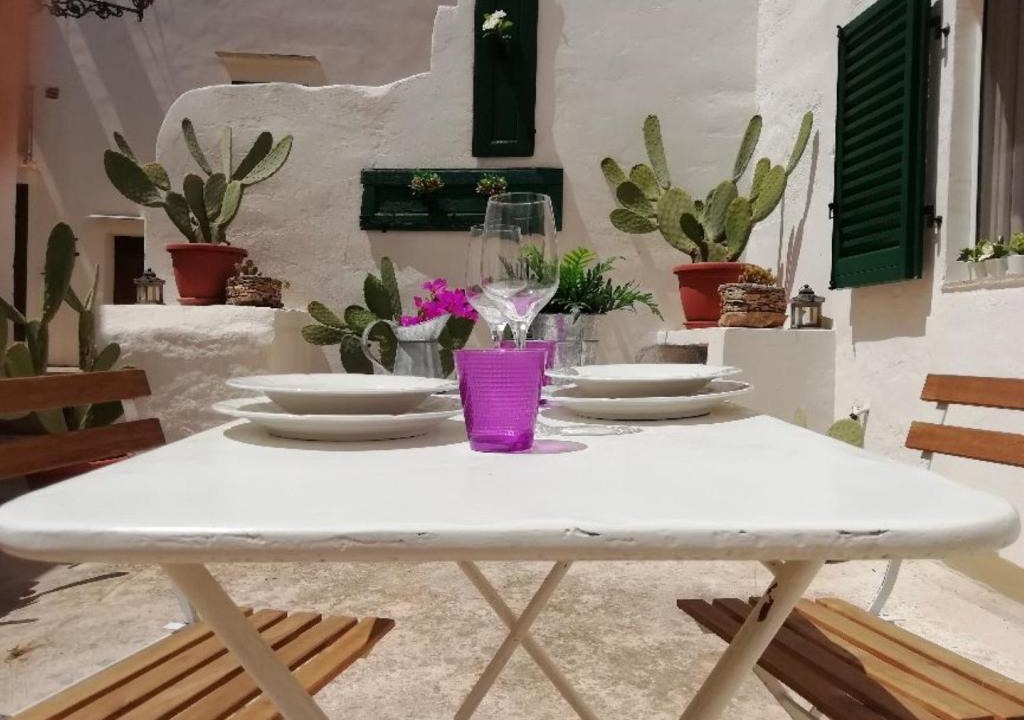 Matino House | Dimora Ermete
