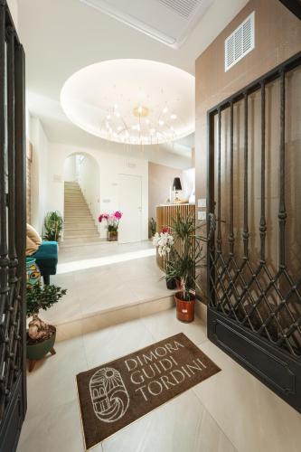 Grottammare Bed & Breakfast | Dimora Guidi Tordini
