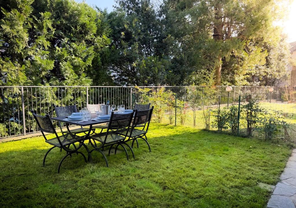 Laglio House | Dimora Larianda - Private Parking and Garden