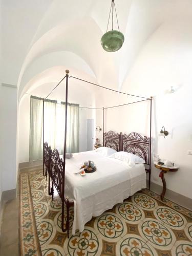 Alessano House | Dimora Michelangelo