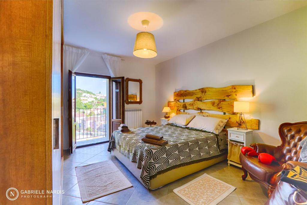 Paganica Apartment | Dimora Pianello 73 - Gran Sasso