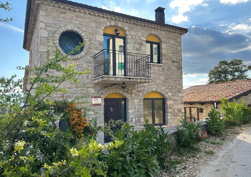 Cercemaggiore Bed & Breakfast | Dimora Rurale Valerio