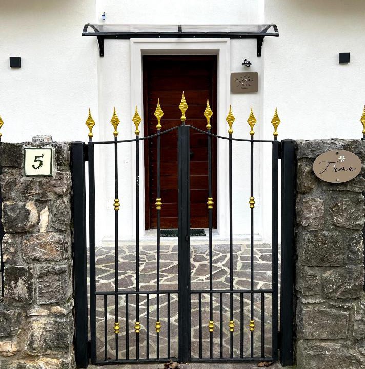 San Lorenzello Bed & Breakfast | Dimora T'ama