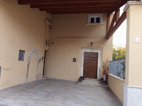 San Demetrio ne' Vestini Apartment | Dimora Visconti