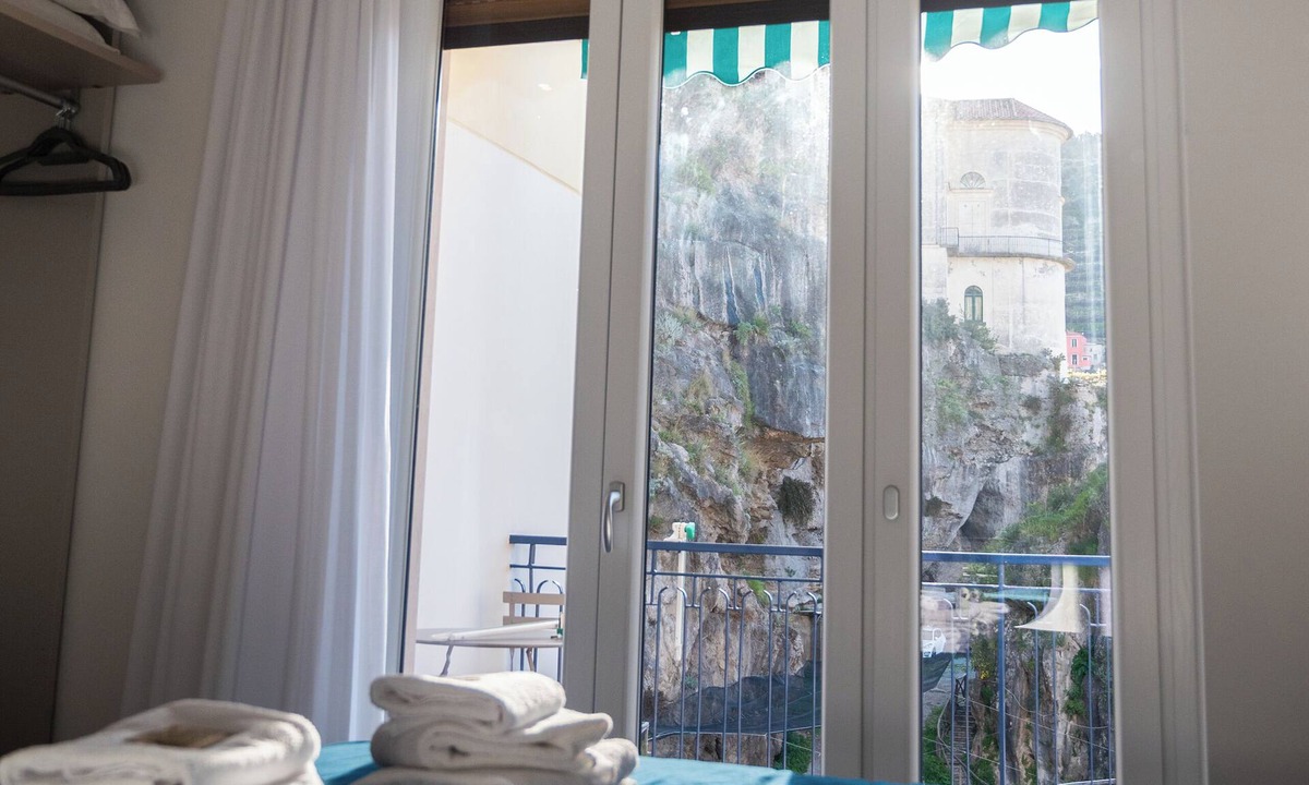 Maiori House | Divina Holiday