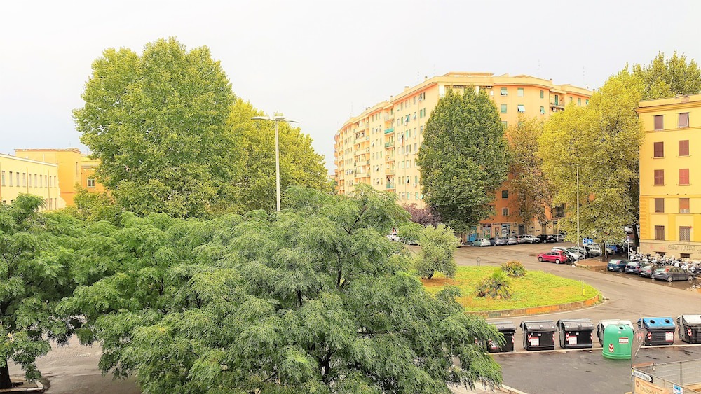 Casal Bertone Hotel | Dodo Holiday in Rome