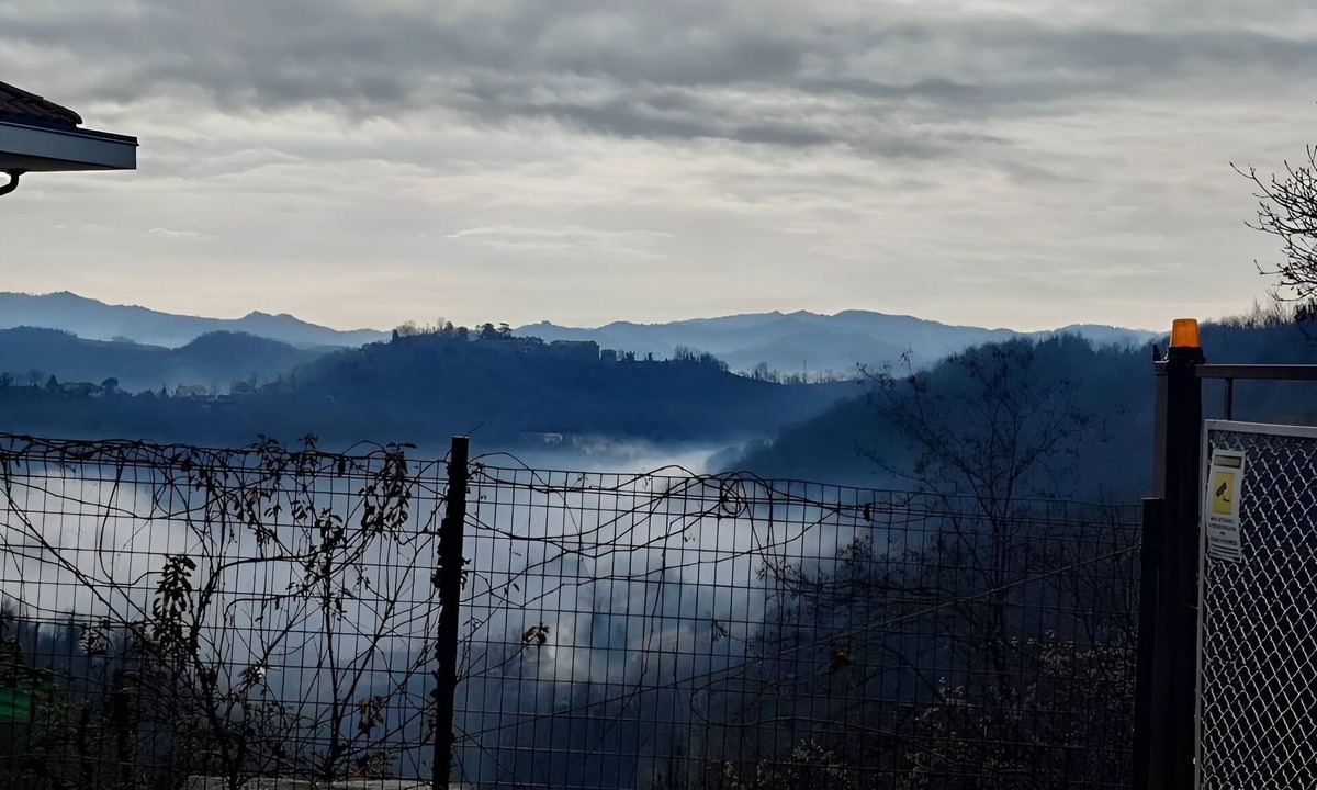 San Sebastiano da Po House | Dolce Verde Casa - traditional and completely renovated Piemontese house