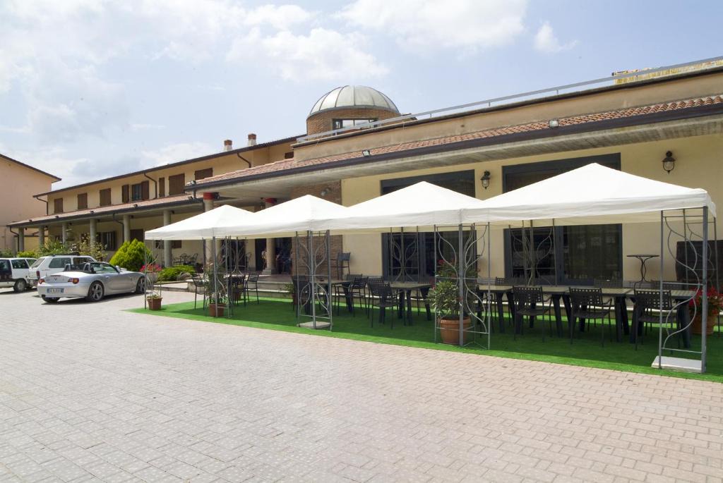Sigillo Hotel | Dominus Hotel
