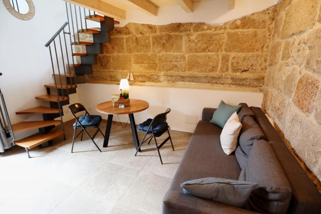 Alghero City Centre Apartment | Domo del Convento