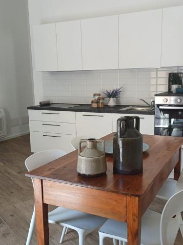 Selargius Apartment | Domu Oltremare