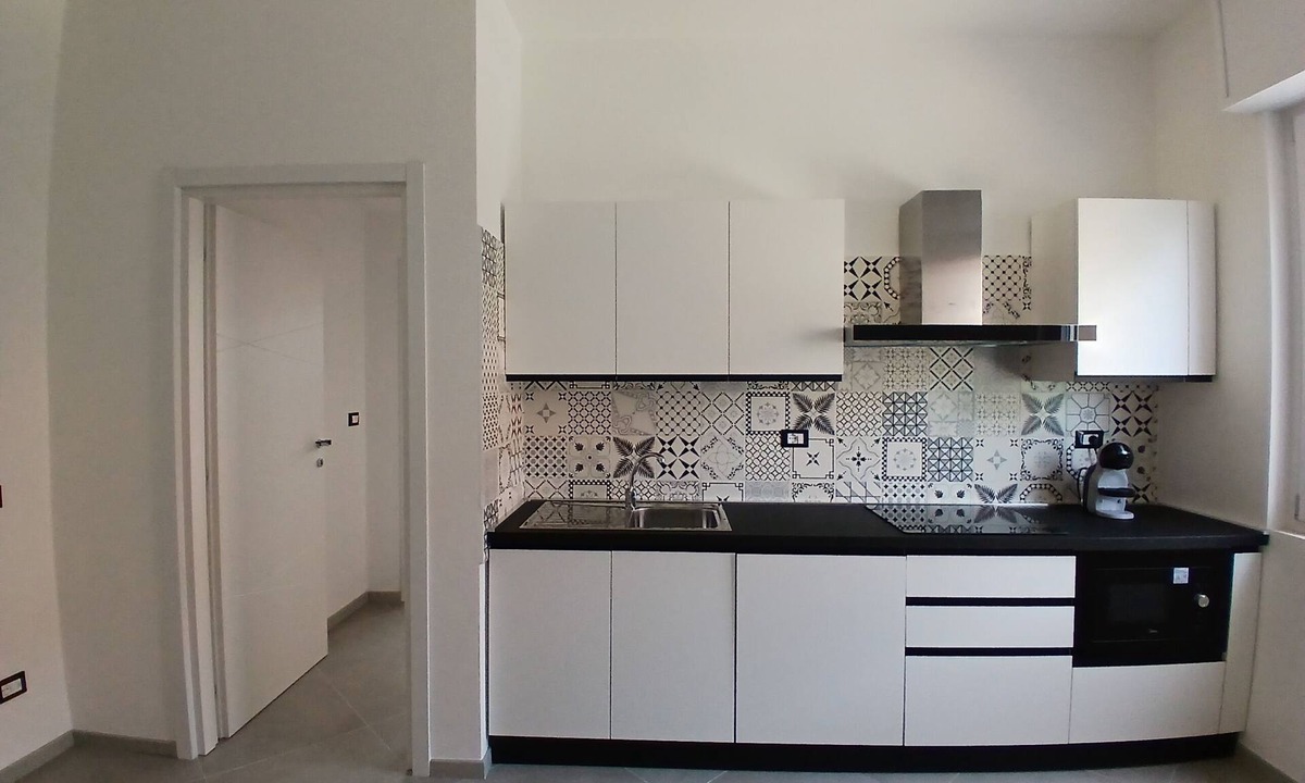Cologno al Serio Apartment | Domus NAUSICA