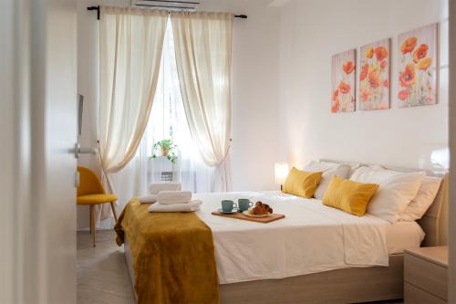 Tuscolano Apartment | Domus Opimiani