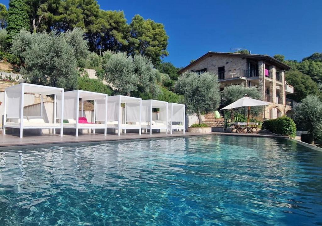 Terni House | Domus Umbra