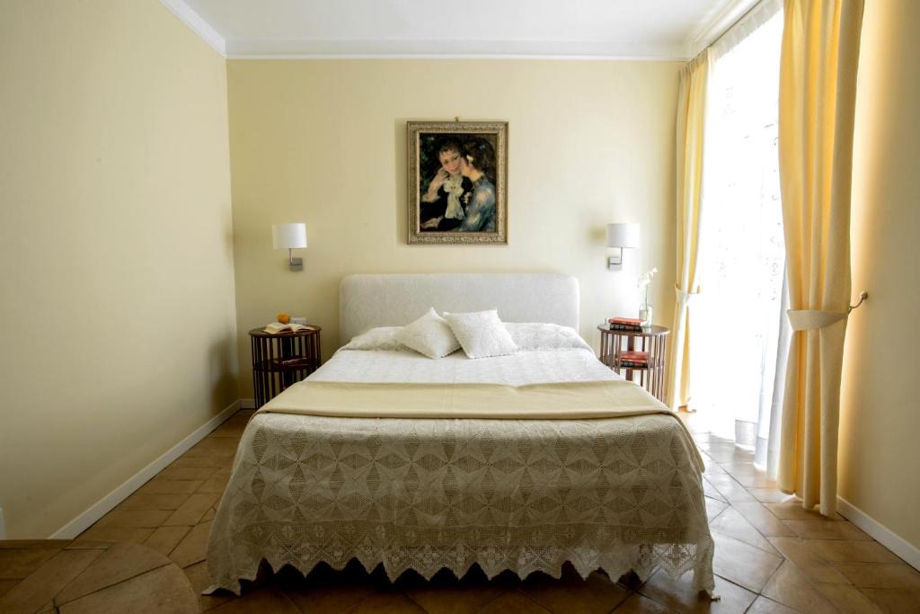 Nusco Bed & Breakfast | Donna Chiara