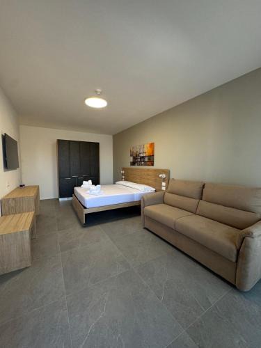 Reggio nell'Emilia House | Dormi-RE 2