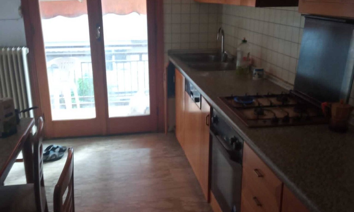 Marghera House | Double room Stella