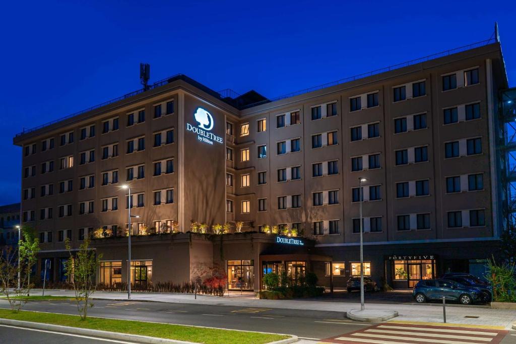 Mompiano Hotel | DoubleTree by Hilton Brescia