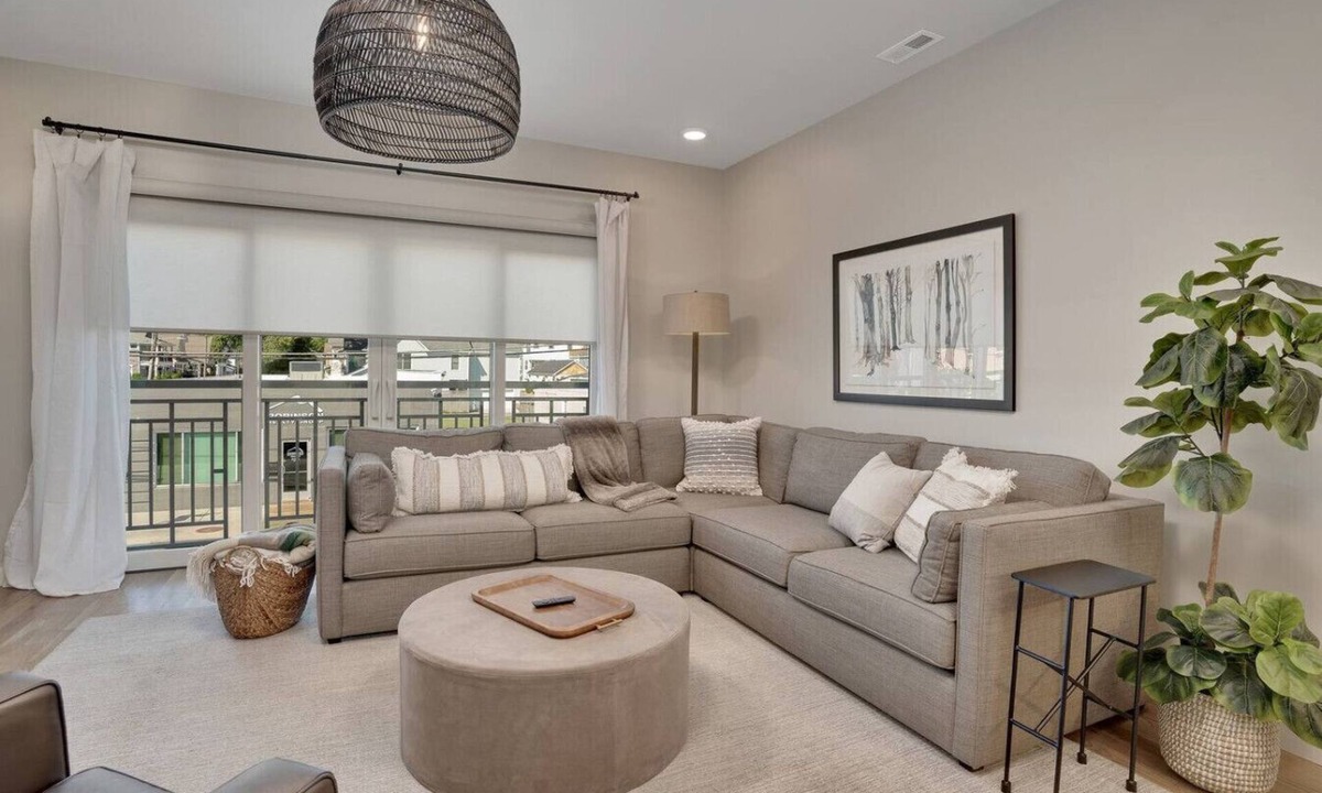 Chattanooga House | Downtown Chattanooga Condo