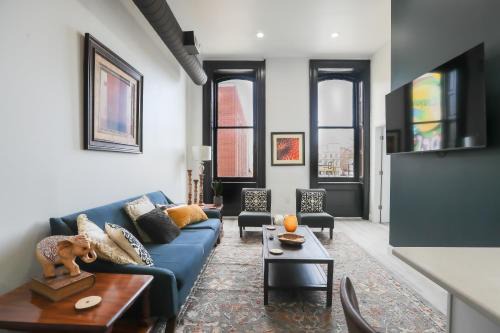 Downtown Historic District Apartment | Downtown Easton