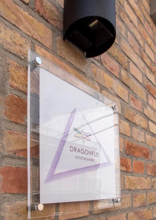 Motta Montecorvino House | Dragonfly affittacamere