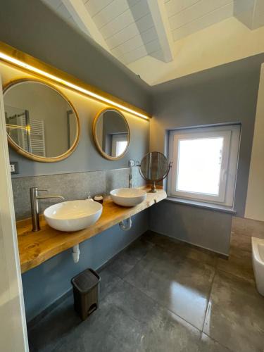 San Maurizio Canavese Apartment | dream room