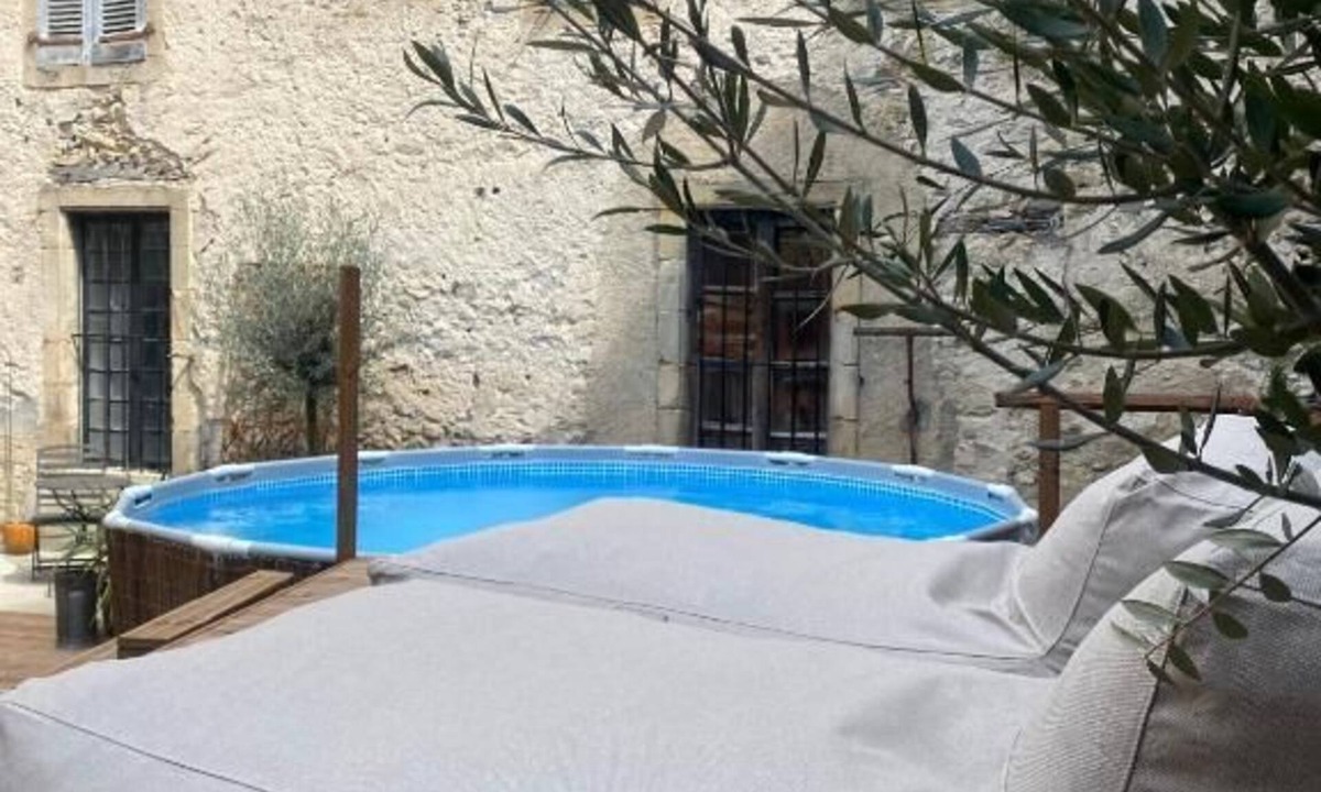 Limoux Bed & Breakfast | Dreamhome B&B Limoux
