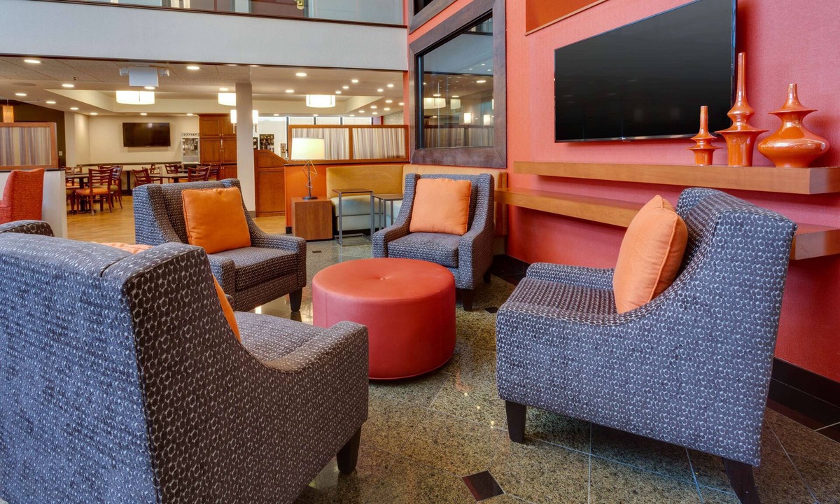 Horn Lake Hotel | Drury Inn & Suites Memphis Southaven